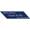 Bert Henry Carpet & Tile