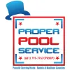Proper Pool Service