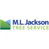 ML Jackson Landscaping/Tree Removal