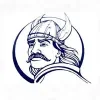 Viking Glass