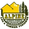 Alpine Log & Timber Finishes