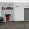 Salomon Roofing & Waterproofing