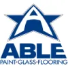 Able Paint Glass & Flooring