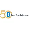 Door Specialties