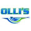Olli's Pressure Washing