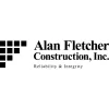Alan Fletcher Construction