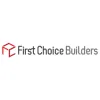 First Choice Builders