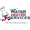 Water Heater Services
