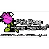 Pink Rose Home Service