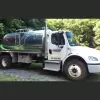 Hall Septic Tank Cleaning