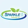 Sparkle Cleaning