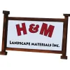 H & M Landscape Materials