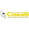 Cusson Sash