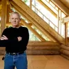 Mark Fritch Log Homes