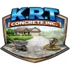 KRT Concrete Construction