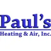 Paul's Heating & Air