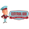 Central Air Heating & Cooling