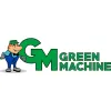 Green Machine Lawn Care