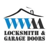 WWM Locksmith & Garage Door