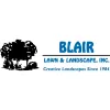 Blair Lawn and Landscape
