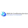 M & R Air Conditioning Service