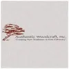 Authentic Woodcraft