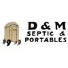D & M Septic & Portables