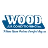 Wood Air Conditioning