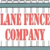 Lane Fence