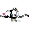 Maids In America