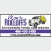Rons Rolloffs