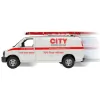 City Heating and Air