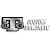 OTG Custom Concrete