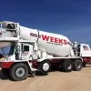 Weeks Sand & Concrete