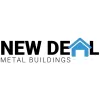 New Deal Metal Buildings