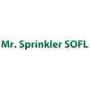 Mr Sprinkler