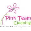 Pink Team Cleaning Services