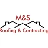 M & S Roofing & Contracting