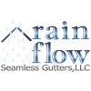 Rain Flow Seamless Gutters