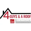 4 Guys and A Roof