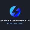 Affordable Electric