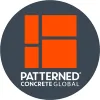 Patterned Concrete