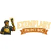 Exemplary Painting