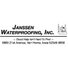 Janssen Waterproofing
