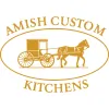 Amish Custom Kitchens