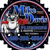 Mike Davis Plumbing
