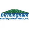 Birmingham Roofing & Sht Metal