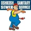 Oshkosh Sanitary Sewer Service