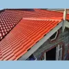 Rainproof Roofing