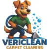 Vericlean Carpet Cleaning